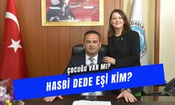 Hasbi Dede Eşi ve Çocukları: Görele Belediye Başkanı Olayı Ne?