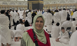 Antalya’da belediye başkanı umreden fotoğraf paylaştı!