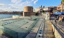 Antalya’nın tarihi projesi 6 ayda bitmesi gerekirken 6 yılda tamamlanmadı