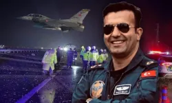 MSB’den düşen F-16’ya ilişkin kritik açıklama