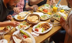 Bu gece oruç başlıyor: Antalya’da iftar menüleri ne kadar?