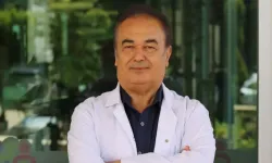 Antalya'da binlerce hastaya şifa olan uzman doktor İlhan Atik vefat etti