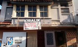 Bir zamanlar perde açılırdı… Kaleiçi’nin İnci Sineması şimdi kiralık