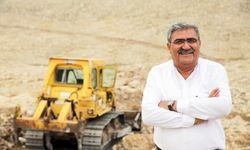 Antalya Büyükşehir Belediyesi’nde bir dönem sona erdi: İsa Akdemir’den ayrılık açıklaması