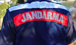 Antalya'da çiftçinin kabusu olan sera hırsızına JASAT darbesi!