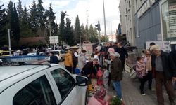 Antalya’da zabıta ekipleri uyuyor mu?