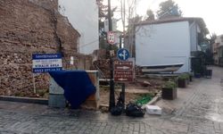 Kaleiçi’nde yap-işlet-devret modeliyle kiralama