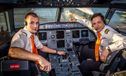 Corendon Airlines Antalya üssü için deneyimli kaptan pilotlar arıyor