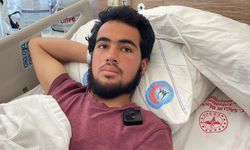 Karaman’da genç çoban yaban domuzu saldırısına uğradı!