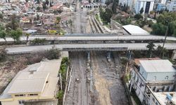 Adana'da James Bond filminin çekildiği Kasım Gülek Köprüsü yıkılıyor