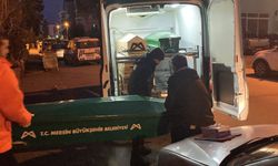 Mersin’de şüpheli ölüm: 1 genç banyoda ölü bulundu