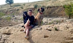 Antalya’da Rus aileler kayıp köpeklerini bulana 100 bin TL verecek!