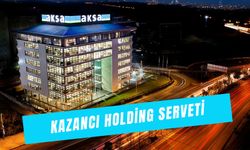 Kazancı Holding Serveti: Kasımpaşa’nın Yeni Sahibinin Şirketleri!