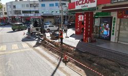 Kemer'e 100 milyon liralık yatırım: 50 kilometrelik hat yenilecek