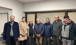 Antalya Kent İzleme Platformu yeni dönem sözcülerini açıkladı