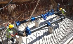 ASAT’tan Kepez’e 480 kilometrelik içme suyu hamlesi