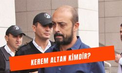 Kerem Altan Kimdir? Defne Joy Foster ile İlişkisi Ne?