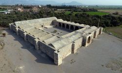 Kırkgöz Han’da tekno parti krizi! “Kaymakamlıktan izin alındı” iddiası