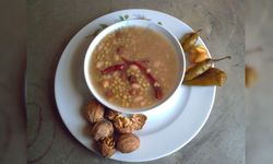 Antalya’da coğrafi işaret seferberliğinde sıra Kölle yemeğinde