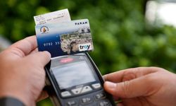 Çevreci Komşu Kart ile 12,8 milyon lira ev ekonomisine girdi