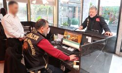 Antalya Emniyeti'nden 2 haftada 792 tesise denetim