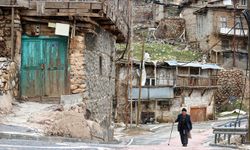 Türkiye’nin en yaşlı ilçesi ortaya çıktı: Antalya'ya çok yakın!