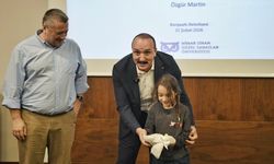 Konyaaltı Belediyesi, "Bilim Buluşmalarında" yapay zekanın bilinmeyenleri masaya yatırıldı