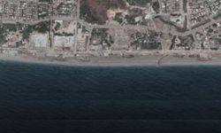 Konyaaltı sahili için yeni plan! Büyükşehir Meclisi’nde 6 etap birden görüşülecek