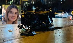 Konya’da genç kızın ölümüne neden olan sürücü: "Keşke ben ölseydim"