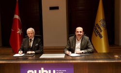 Konya’dan uzaya uydu fırlatılacak! İmar, trafik, su yönetimi uzaydan takip edilecek