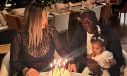 Tutuklu futbolcu Ndao’nun eşi konuştu