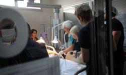 Antalya’daki otobüs kazasında kopan kol ve bacak için umut veren ameliyat