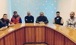 Kepez Belediyespor Başkanı Akçay’dan Beykoz maçı öncesi birlik mesajı