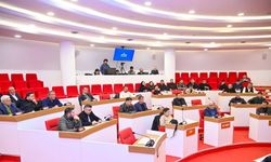 Kumluca Belediye Meclisi’nde afet gerginliği