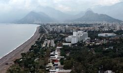 Antalya’da milyonlarca liralık arazide 3 otelin tapusu için iptal davası