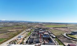 ASAT'tan Manavgat'a 300 milyon liralık yatırım