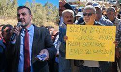 Oymapınar’da planlanan Yüzer GES için ÇED süreci başladı