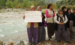 Masa başındaki HES’ap araziye uymadı!