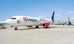 Mavi Gök Airlines'tan Antalya çıkışlı Avrupa atağı