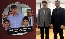 Menderes Türel, TÜGVA Antalya’da: “Gençler her zaman önceliğimiz”