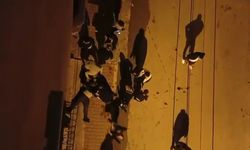 Mersin'de sokak ortasında kurşun yağmuru: 8 yaralı