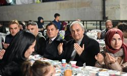 Kepez’de Ramazan etkinlikleri Kent Meydanı ve Dokumapark’ta