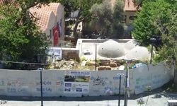 Mevlevihane hamamı restore ihalesi feshedildi! Proje yeniden ihaleye çıkacak