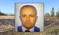 Miras için kardeşini öldüren polis boş arazide ölü bulundu