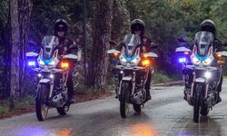 Motorize zabıta ekipleriyle Antalya’da denetimler hız kazandı