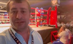 Muay Thai Federasyon Başkanı Araz Musayev’e saldırıya 17,5 yıl ceza