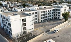 Muğla’nın eğitim yuvaları depreme karşı yeniden inşa ediliyor