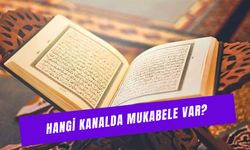 Ramazanda Hangi Kanalda Mukabele Var? 2026 Güncel Saatler!