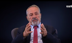 Naci Görür'ün 6 Şubat öfkesi: "Bir kişi dahi istifa etmedi"