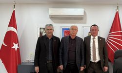 CHP Burdur ve Antalya örgütleri, büyük miting için birleşti!